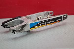 FORCELLONE POSTERIORE KTM LC4 640 SUPERMOTO 2001 2