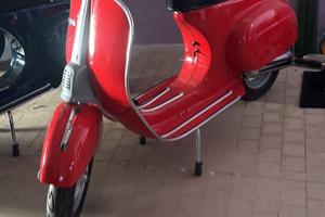 Vespa 50 special restaurata 0 km
