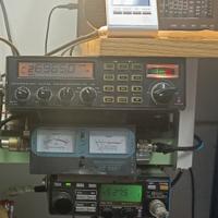 ricetrasmettitore cb INTEK GALAXY URANUS