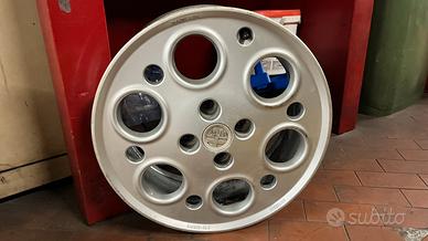 Cerchi Alfa Romeo 145 146 15 pollici QV Originali