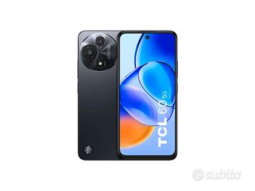 TCL 60 5G
