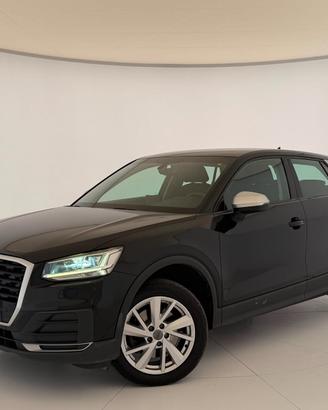 Audi Q2 1.6 TDI Business - NEOPATENTATI