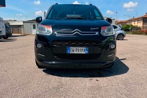 Citroen c3 Picasso 2014