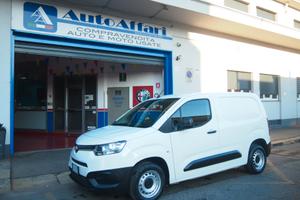 Toyota Proace City 1.2B 110CV 43.000KM-2021