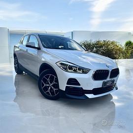 Bmw X2 sDrive 20d