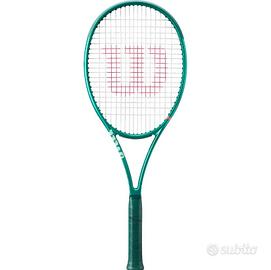 Wilson blade pro v10 18x20