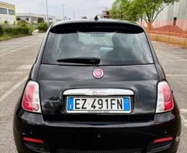 Fiat 500 S 1.3 mjt Neopatentati Euro 5B