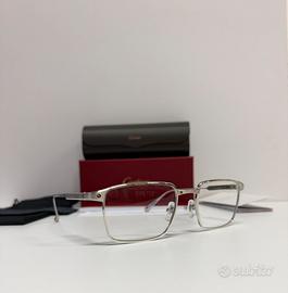 Occhiali da vista Cartier CT06140 004