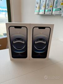 Iphone 16e 128/256gb white