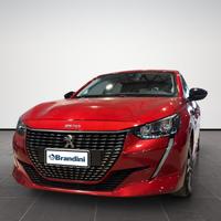 PEUGEOT 208 1.2 puretech Allure Pack s&s 75cv