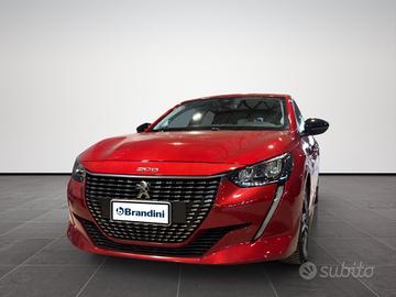 PEUGEOT 208 1.2 puretech Allure Pack s&s 75cv