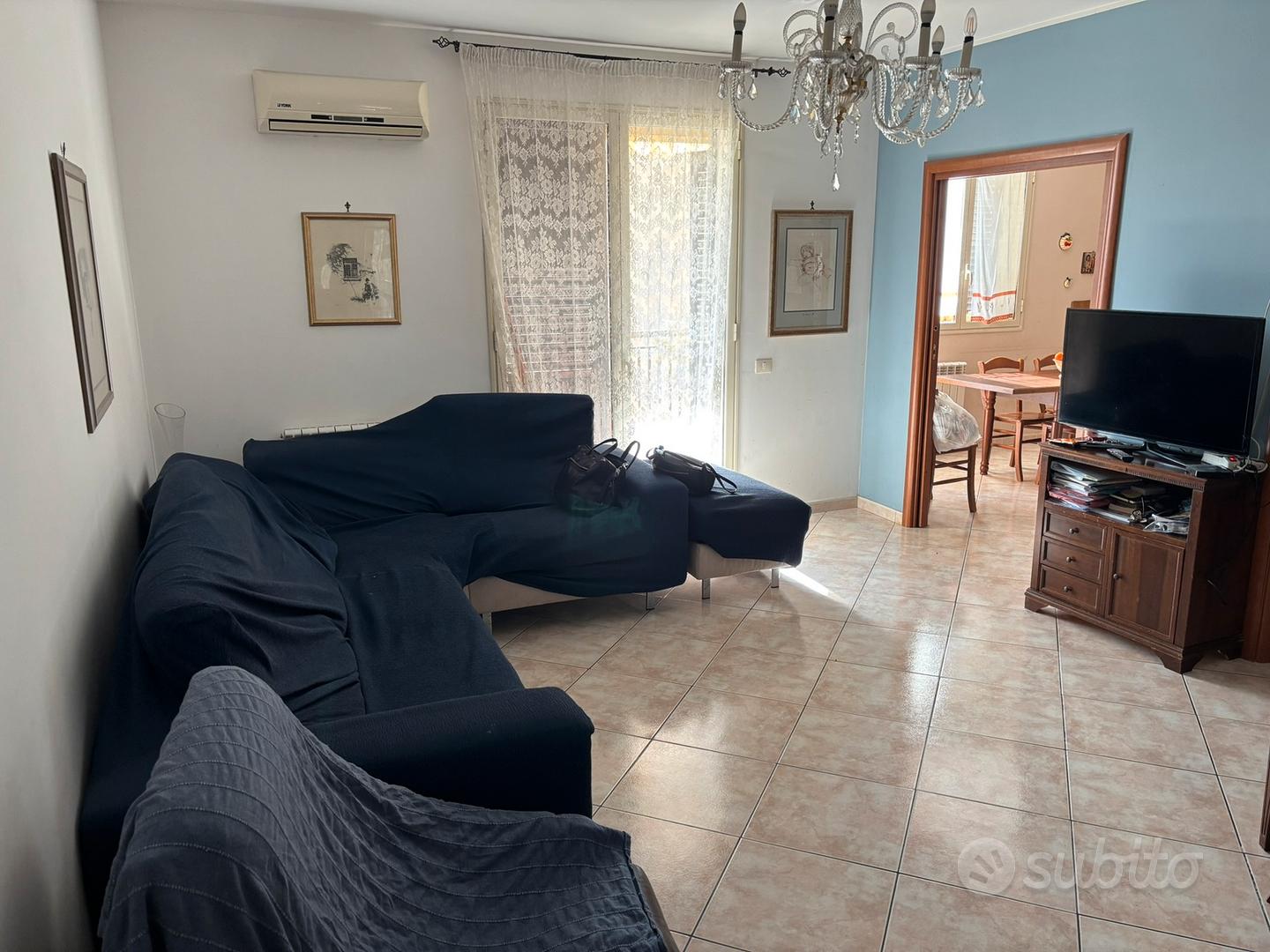 Appartamento – Siracusa - Vista 2