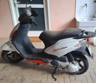 Derbi atlantis bullet 50cc