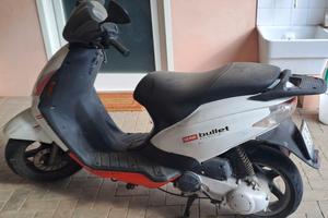 Derbi atlantis bullet 50cc
