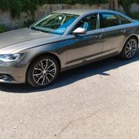 Audi A6 3.0 TDI quattro