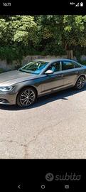 Audi A6 3.0 TDI quattro
