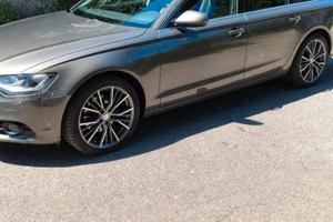 Audi A6 3.0 TDI quattro
