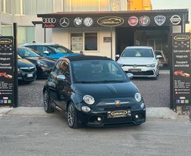 Abarth 595 C 1.4 Turbo T-Jet 165 CV Turismo