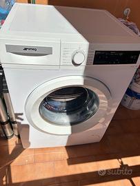 Lavatrice smeg