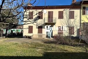 Rustico/Casale/Corte Viarigi [V021-24VRG]