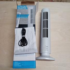 ventilatore da scrivania usb