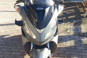 MALAGUTI Madison 250 rs