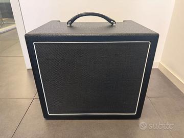 Amplificatore chitarra AER Cheeky D12