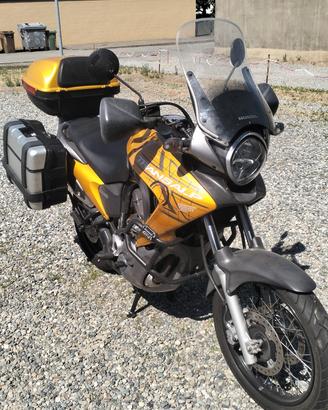 transalp