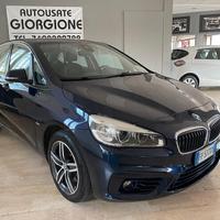 Bmw 216d Active Tourer Sport