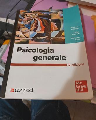 psicologia generale 
