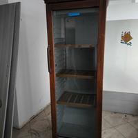 vetrina frigo 