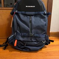 zaino mammut mod. Nirvana 35 women