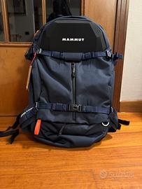zaino mammut mod. Nirvana 35 women