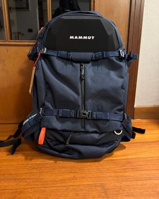 zaino mammut mod. Nirvana 35 women