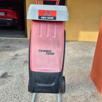 Biotrituratore Grizzly egh 2440