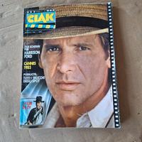 Prima copia CIAK