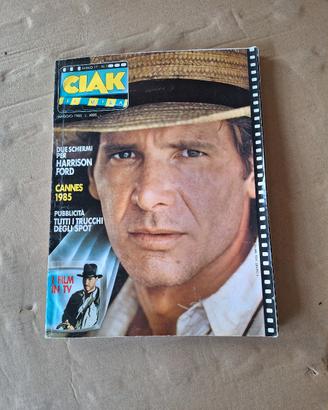Prima copia CIAK