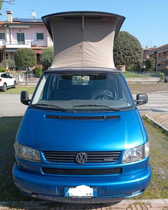 Volkswagen T4 California Westfalia