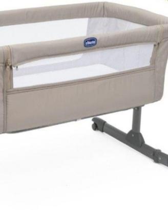 nextome + cuscino allattamento + sdraietta bagno