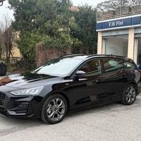 FORD - Focus Station Wagon - Focus 1.0 HYBRID