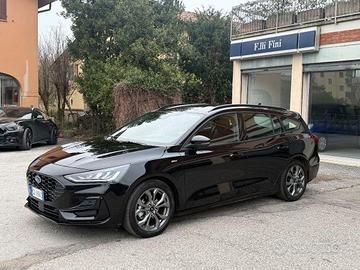FORD - Focus Station Wagon - Focus 1.0 HYBRID