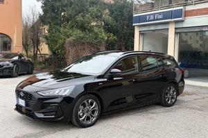 FORD - Focus Station Wagon - Focus 1.0 HYBRID