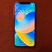 💫iPhone X 64GB💫