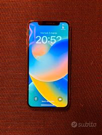 💫iPhone X 64GB💫