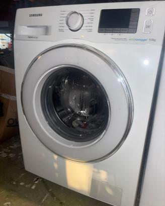Lavatrice SAMSUNG 9 kg 1200 giri, Classe A++