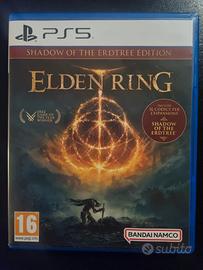 Elden Ring Ps5