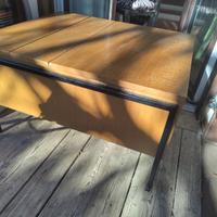 Mobile vintage anni ’50/’60 in legno massello