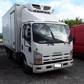 Isuzu