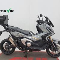 Honda X-ADV 750 DA 124€/MESE SENZA ANTICIPO