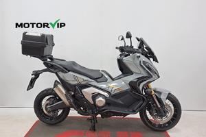 Honda X-ADV 750 DA 124€/MESE SENZA ANTICIPO